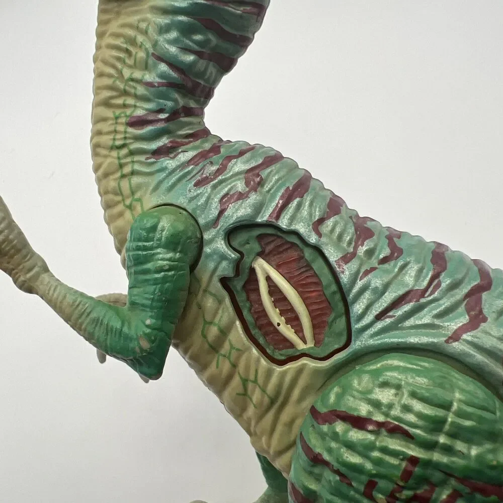 Jurassic World Growler 9